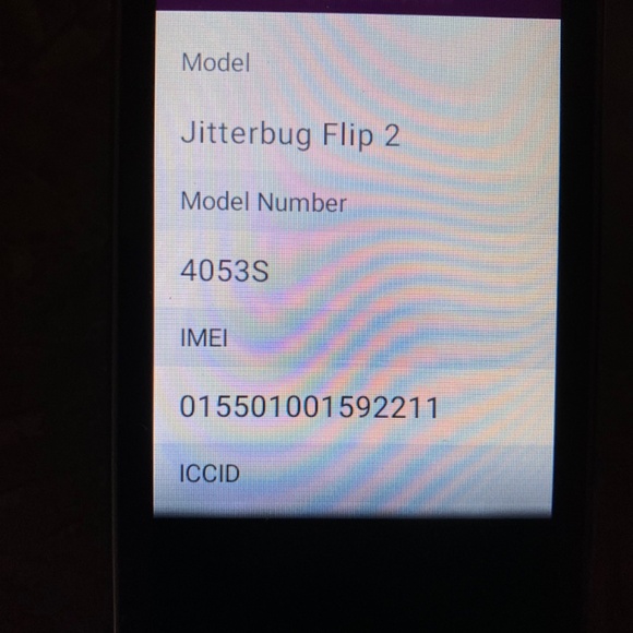 JITTERBUG 2 FLIP PHONE & CHARGERS CAR & HOME- PLUS USERS GUIDE+SOFTWARE … - Picture 5 of 6